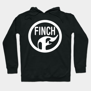 FINCH BAND Hoodie